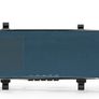 Rear-View Mirror Data Recorder 4.3" HD Dual Camera Image 2