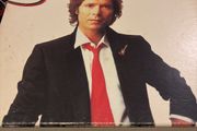 Cliff Richards Vinyl Boxset