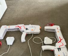 Laser Tag Set