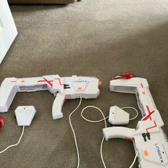 Laser Tag Set