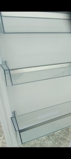 belling fridge freezer