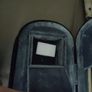 Violin, 1/16 size, for beginners, case, bow and rosin included Image 7