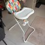 graco high chair Image 2