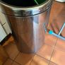 brabantia touch dual recycling 40l Image 2