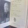 Edmund Rice: Founder and First Superior General of the Brothers of the Christian Schools of Ireland (Christian Brothers) by Rev. Brother J. D. Fitzpatrick (HQ375) Image 2