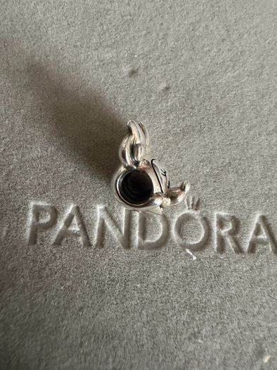 Pandora charm Minnie