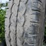 mk7 transit wheels Image 2
