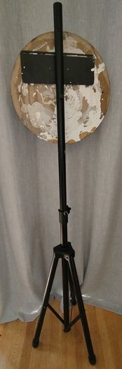Free Standing Dart Board