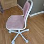 Computer ikea chair Image 2