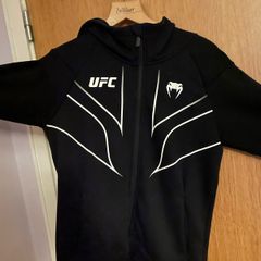 Venum zip hoodie