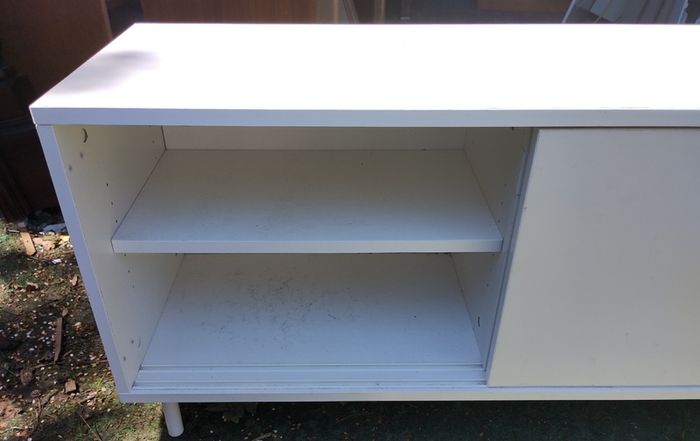 Hall shoe storage/storage unit (26183)