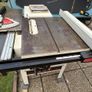 Table saw JET Image 5