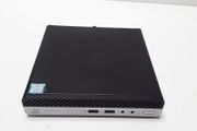 HP ProDesk 400 G5 Desktop Mini | Intel Core i5-9500T | 16GB RAM | 256GB M.2 SSD