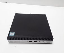 HP ProDesk 400 G5 Desktop Mini | Intel Core i5-9500T | 16GB RAM | 256GB M.2 SSD