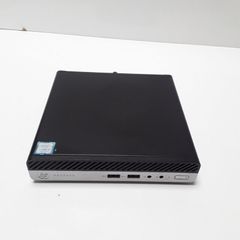 HP ProDesk 400 G5 Desktop Mini | Intel Core i5-9500T | 16GB RAM | 256GB M.2 SSD