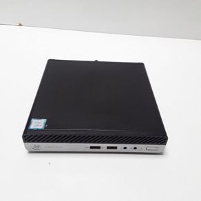 HP ProDesk 400 G5 Desktop Mini | Intel Core i5-9500T | 16GB RAM | 256GB M.2 SSD