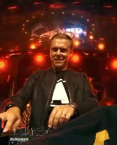 ASOT a state of trance t-shirt as worn by Armin van buuren tomorrowland t-shirt