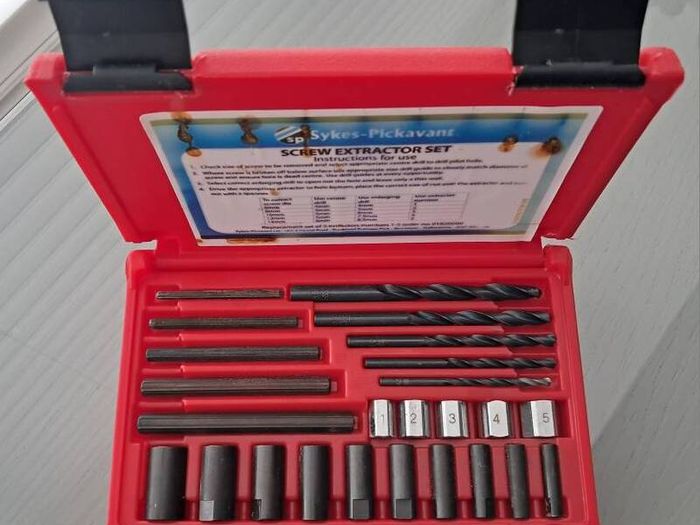handtools