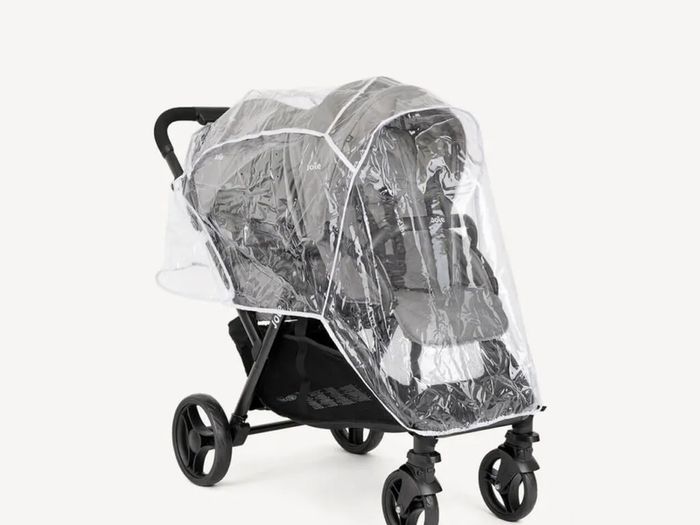 Joie Evalite Duo Stroller - Pebble