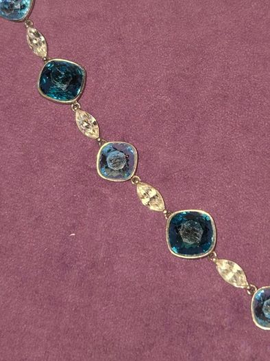925 Sterling Silver Bracelet