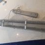 Ideal Lux Quattro designer light/kitchen island light. Image 7