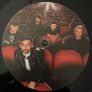 Gun - Frantic LP. 2015 release by Scottish band. Cheaper than Discogs perfect condition. Played twice. Image 5