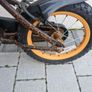 Kids bike Image 3