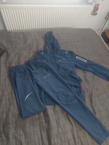 Monterrain Tracksuit