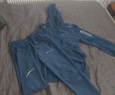 Monterrain Tracksuit