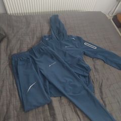 Monterrain Tracksuit