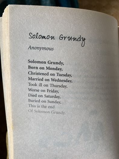 Book - The Book of Complete Nonsense