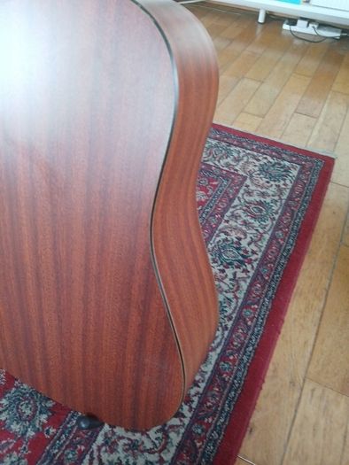 Martin DX1AE