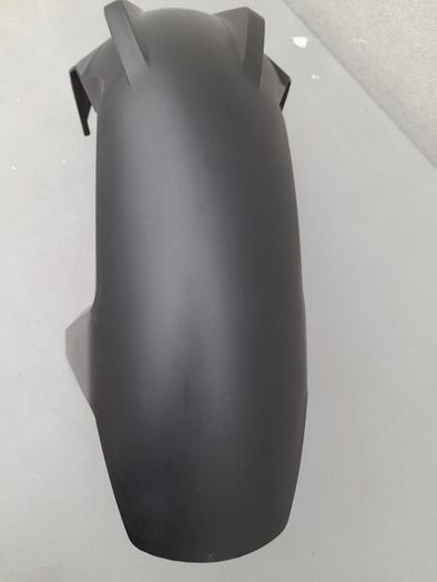 KTM Adventure Front Mudguard