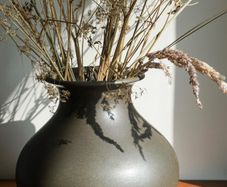 House Doctor Vase