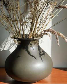 House Doctor Vase