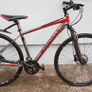 Boardman hybrid bike - excellent condition Image 2