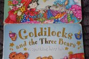 Little Red Riding Hood/ Goldilocks and the Three Bears
