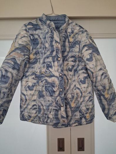 Ladies jacket