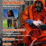 Waterproof Poncho Image 5