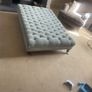 large pouffe Image 2
