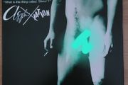 Asphixiation:  What Is This Thing Called 'Disco'? LP Reissue Vinyl, 12", 45 RPM, Single, Reissue