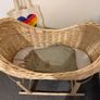 Clair De Lune Noah Pod & Stand Image 3