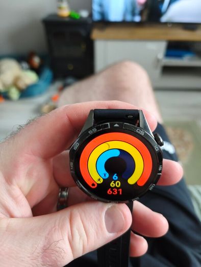 Huawei watch gt4