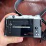 FujiFilm XM5 Image 6
