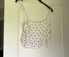 Brandy Melville Top