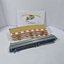 Scalextric C7019: New Single Lane Radius 3 Curve Outer Borders x4  (R3) Image 3