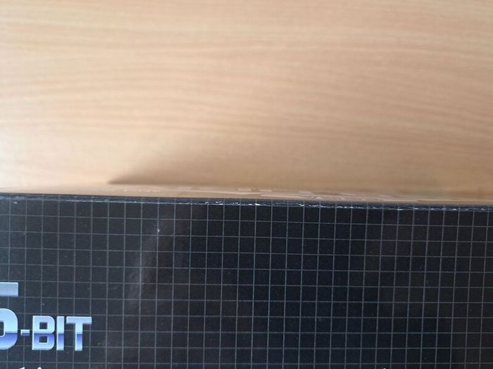 Sega Mega Drive Mini
