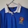 1998 brisbane tigers Cape town tour Size xxl ptp 27" in excellent condition Image 3