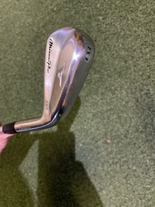 Mizuno pro 225 2 iron stiff