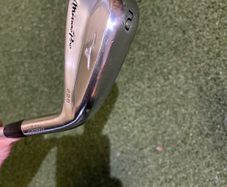 Mizuno pro 225 2 iron stiff